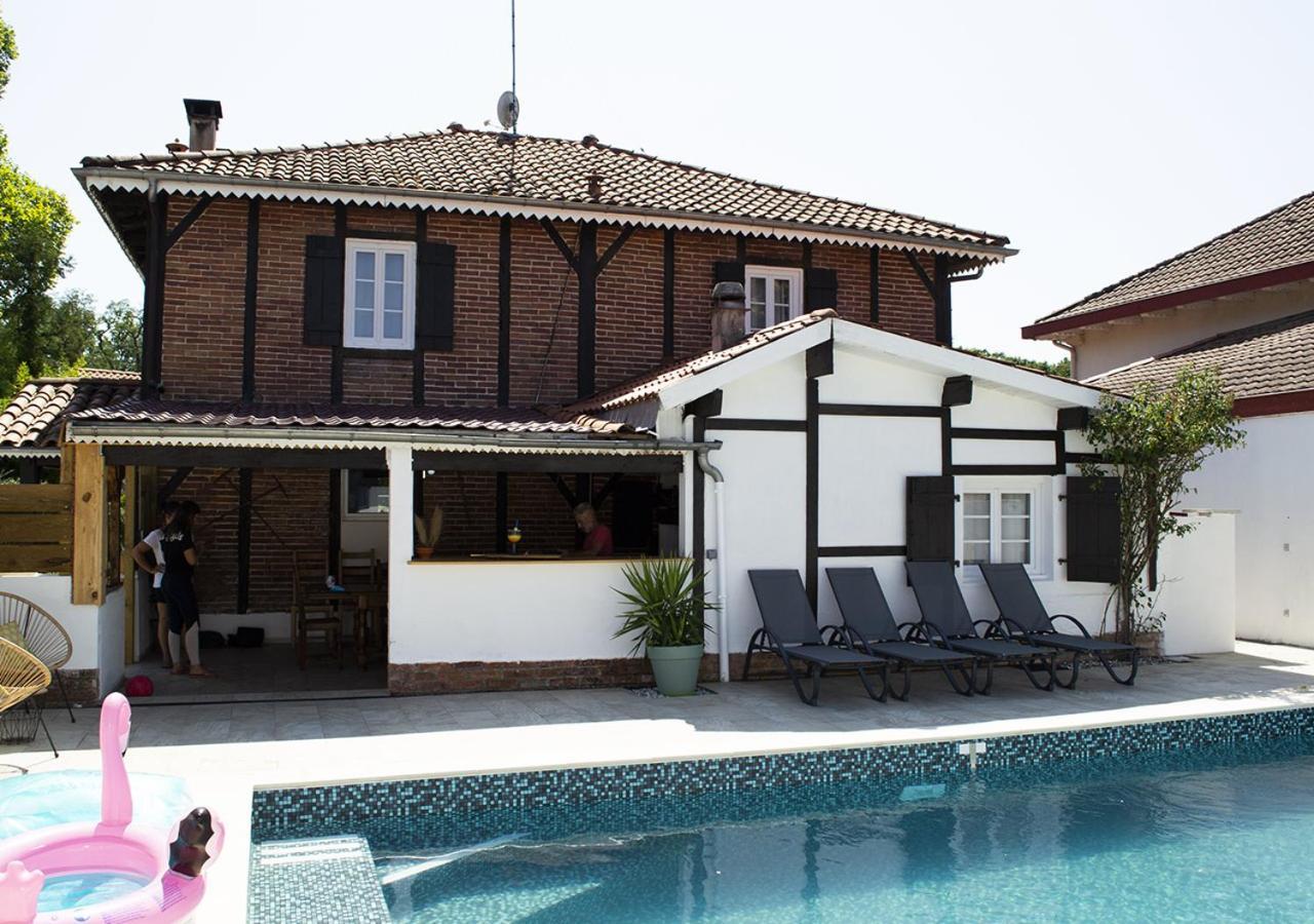 Gite Villa Paul Herm Exterior photo