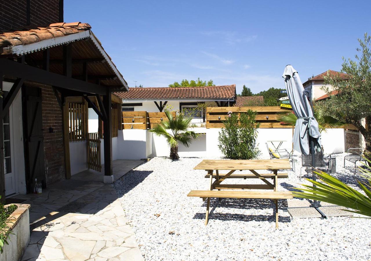 Gite Villa Paul Herm Exterior photo